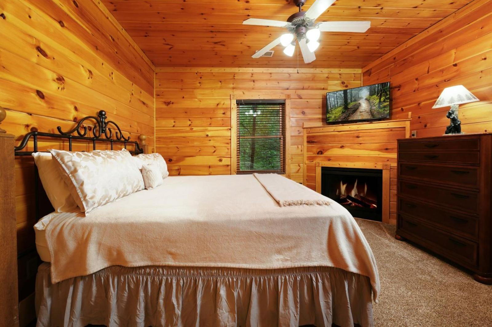 Fixin To Villa Gatlinburg Exterior photo
