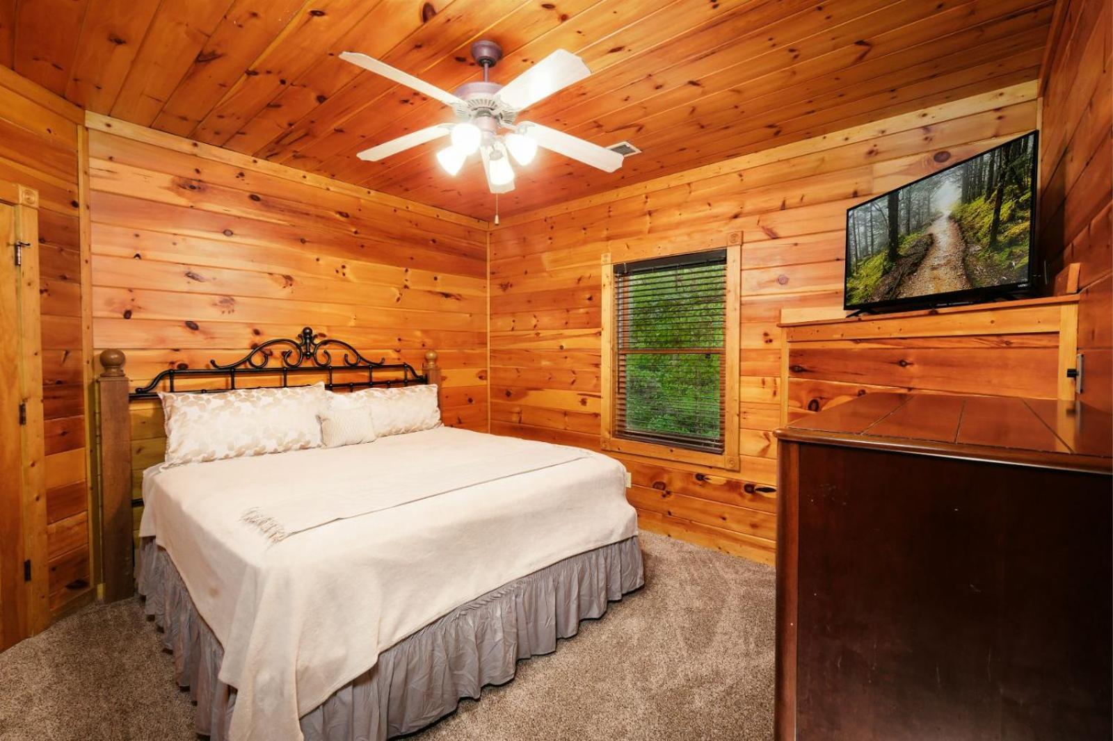 Fixin To Villa Gatlinburg Exterior photo